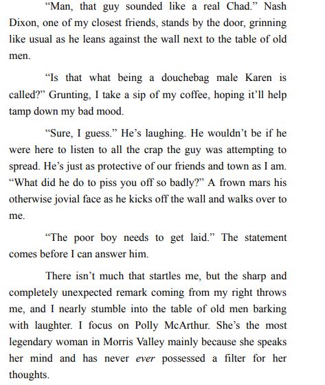 Right in Front of You by Brooke May PDF