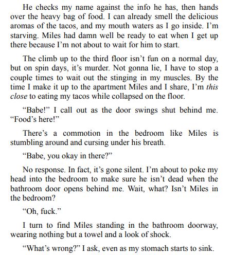 Ripped by Linden Bell PDF