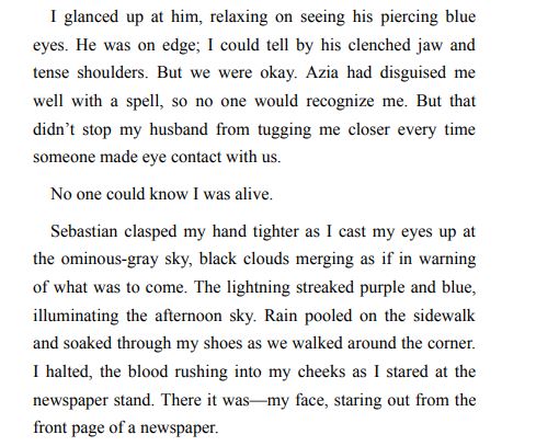 Ruthless Royals by Rebecca L. Garcia PDF