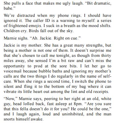 Same Paige by Hannah Jay PDF