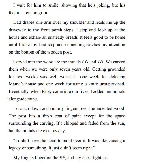 Scars by Stefanie Jenkins PDF