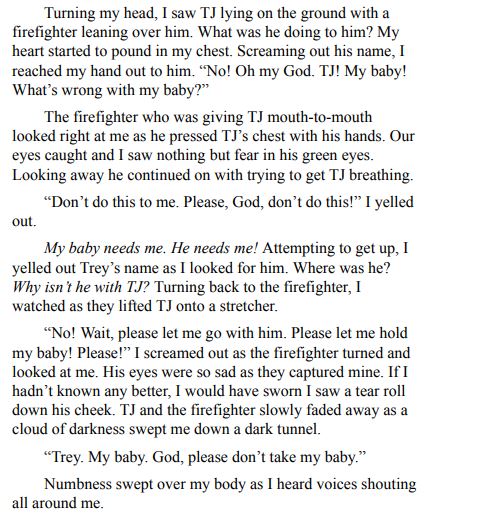 Searching for Harmony by Kelly Elliott pdf