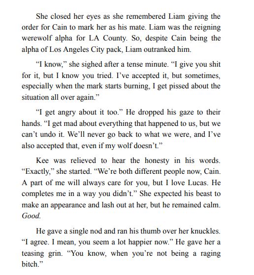 Sever by Ally Wagner