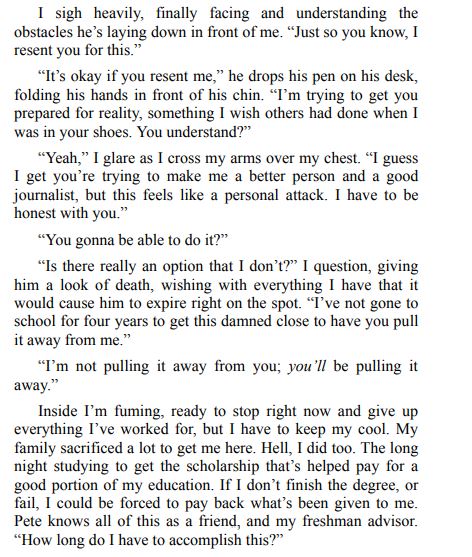 Shadows by Laramie Briscoe PDF