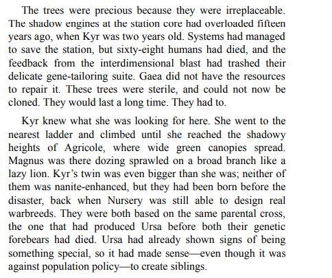 Some Desperate Glory by Emily Tesh PDF