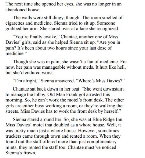 Stefano DeLuca by M’Renee Allen PDF