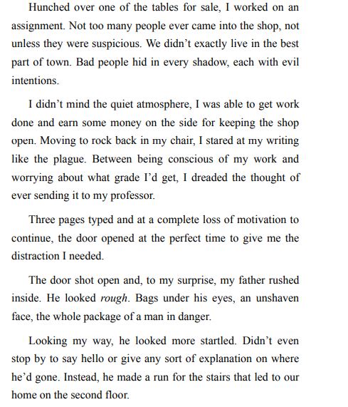 Stolen Currency by Nyla Lily PDF