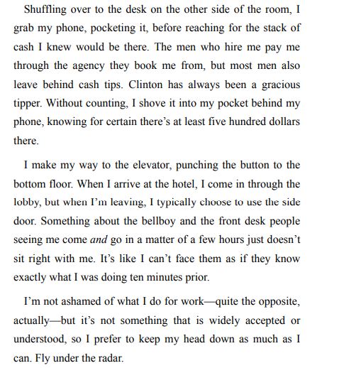 Storm Clouds and Devastation by Ashley James PDF