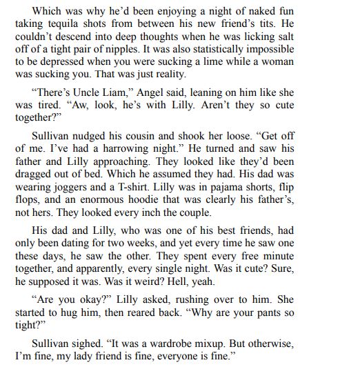 www niylog.com Stripped Bare by Erin McCarthy ePub