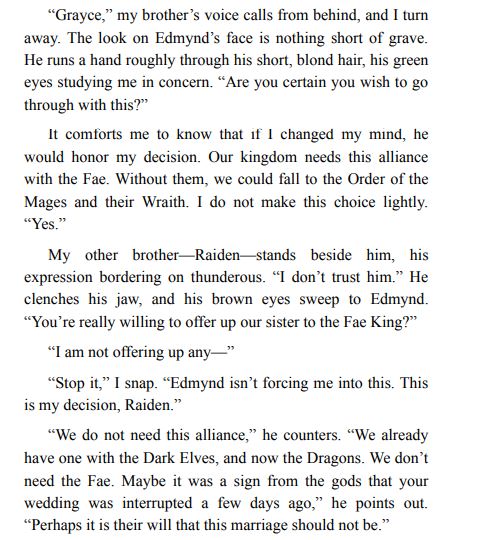 Taken By the Fae King by Jessica Grayson PDF