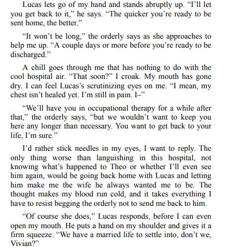 Tattered Brothers by Louise Rose PDF