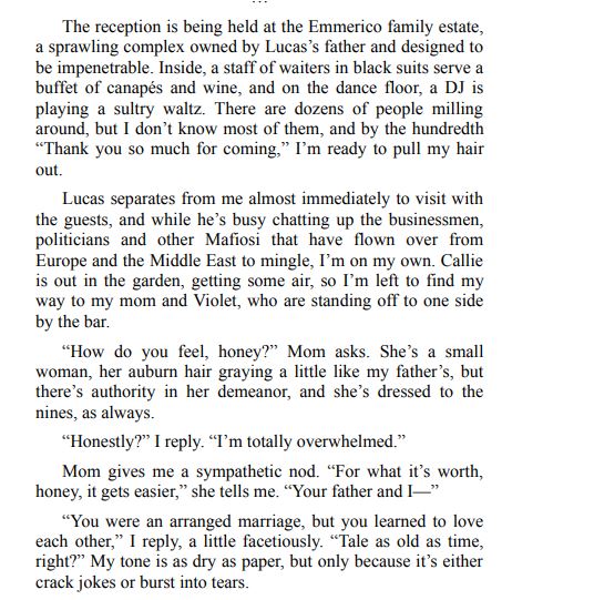 Tattered Lies by Louise Rose PDF