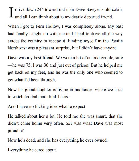 The Baby Contract by Avery Snow PDF