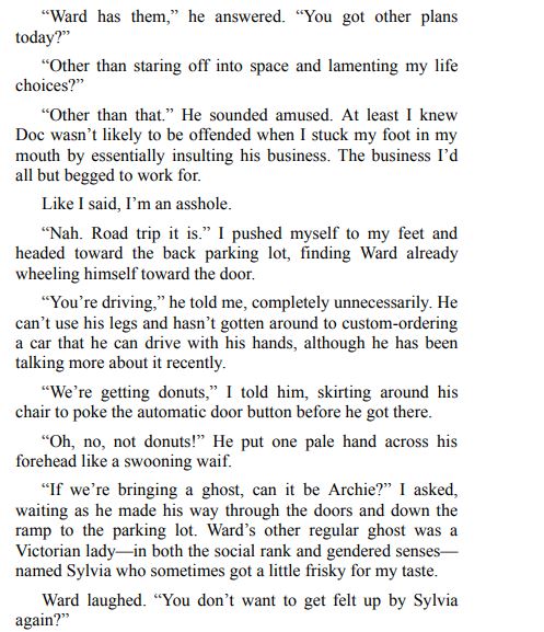 www niylog.com The Bones in the Yard by KM Avery ePub