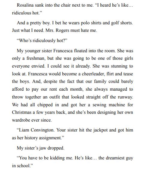 The Cost of All Things by Stacey Winters PDFThe Cost of All Things by Stacey Winters PDF