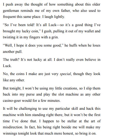 The Don’s Hacker by Amber Row PDF