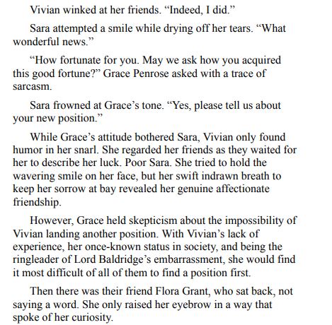 www niylog.com The Fallen Governess by Laura A. Barnes ePub