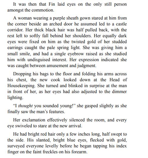 The House Witch by Delemhach PDF