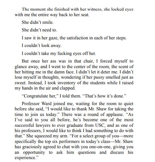 The Intern by Marni Mann PDF