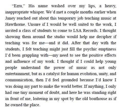 The Killjoy by Lola West Pdf