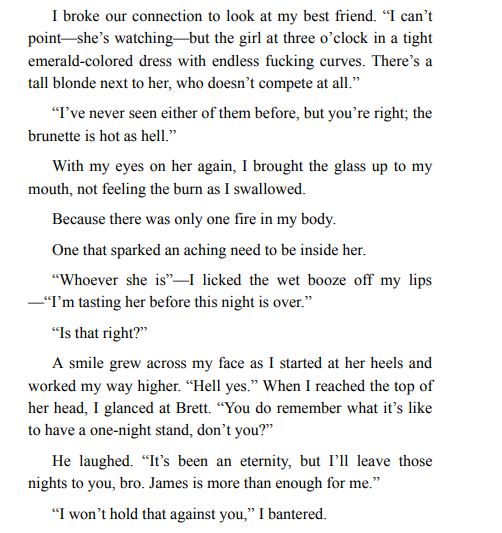 The Lawyer by Marni Mann PDF