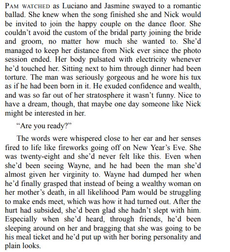 The Loner by Nicole Flockton PDF