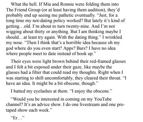 The Love Study by Kris Ripper PDF