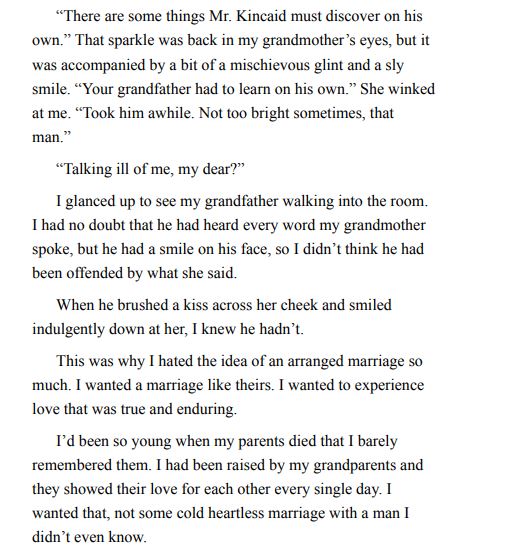 The Marriage Merger by Aja Foxx PDF