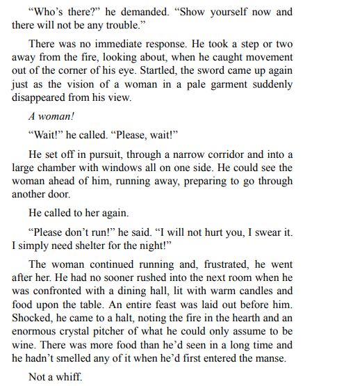 The Phantom Bride by Kathryn Le Veque PDF