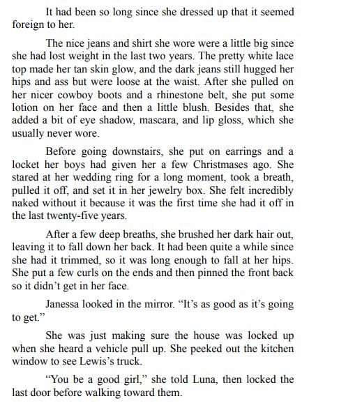 The Widow’s Dom by Lila Fox PDF