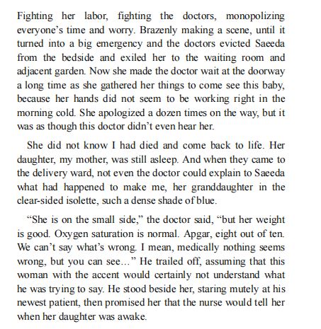 The skin and its girl by Sarah Cypher PDF