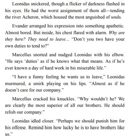 Thorn & Ash by R.L. Perez PDF