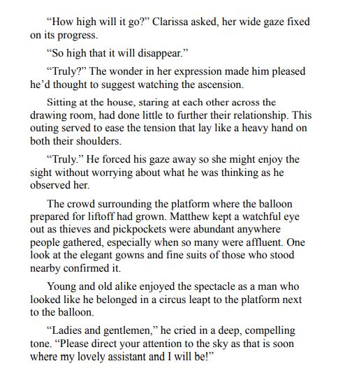 To Bargain with a Rogue by Lana Williams PDF