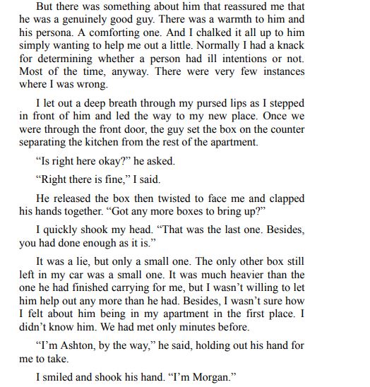 Triple Shifter Trouble by Lisa Cullen PDF