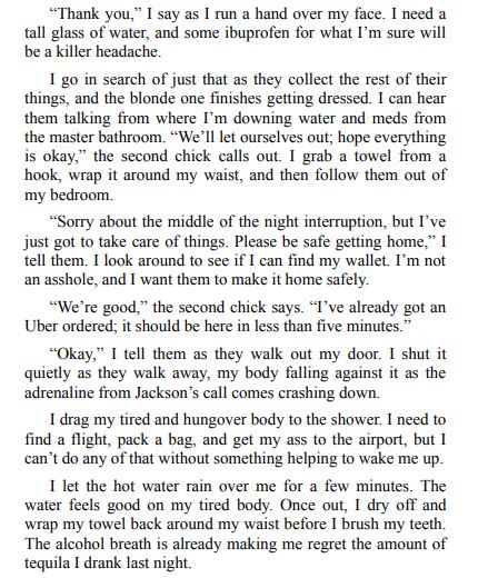 Tristan by Samantha Lind PDF