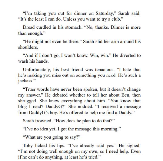 Trust Him by Elouise East PDF