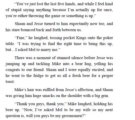 Two Wrongs by Kimberly Carrillo PDF