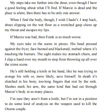 Vicious by AJ Merlin PDF