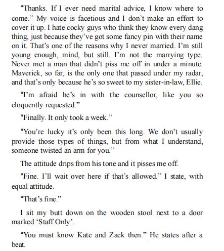 Wanted in Texas by Sandy Appleyard.html PDF