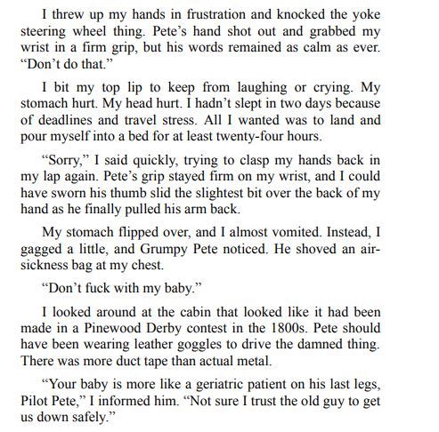 www niylog.com Welcome to Knockwood by Lucy Lennox ePub