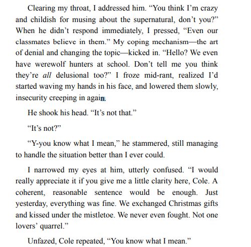 When We Lost The Moon by Samantha J. Won PDF