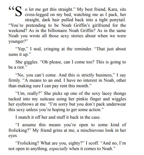 Wicked Little Thoughts by Ivy Arnold PDf