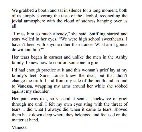 Wicked Pleasures by KB Winters PDF