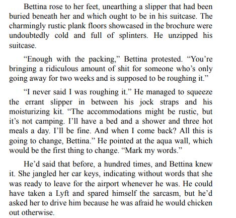 Worked by T. M. Chris PDf