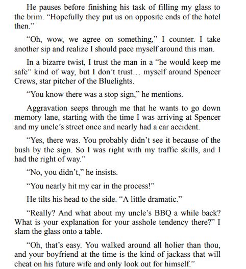 Worth the Chance by Evey Lyon PDF