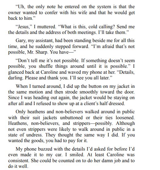 You and Me, Baby by Weston Parker PDF