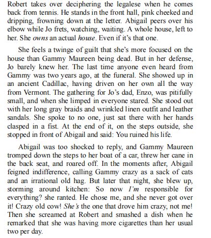 the cherished by Patricia ward PDF