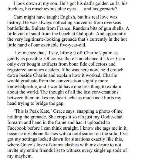 the last love note by Emmanuel grey PDF