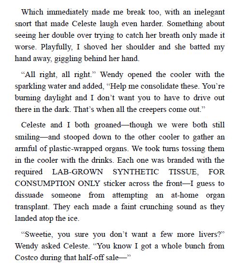 this delicious death by Kayla cottingham PDF