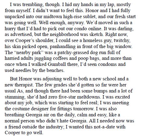 with my little eye by joshilyn jackso PDF